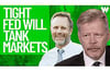 See full story: A Restrictive Fed Has Changed EVERYTHING For The Markets | Sven Henrich